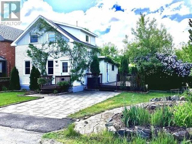 977 Brookes Street, North Bay Central, ON, P1B 2N7 house for sale | Listing ID X13418 | Royal LePage