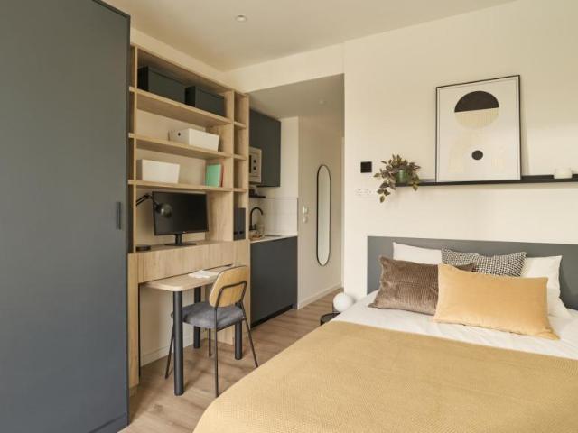977 Dormitorio Apartamentos Madrid Madrid 103302054