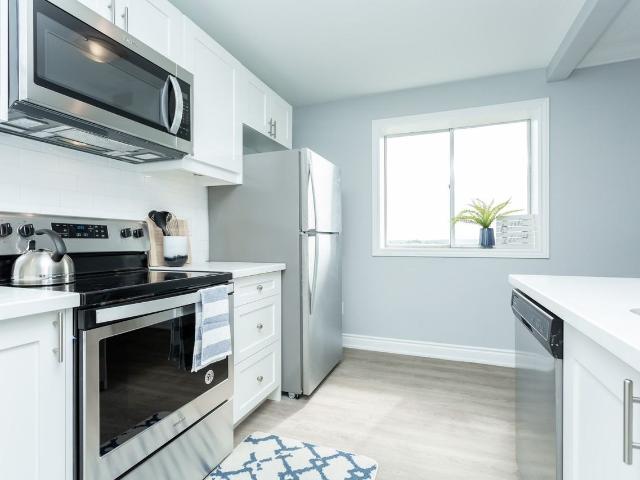 977 Mohawk Road East 2 Bedroom Apartment for Rent at 977 Mohawk Rd E, Hamilton, ON L8T 2S1
