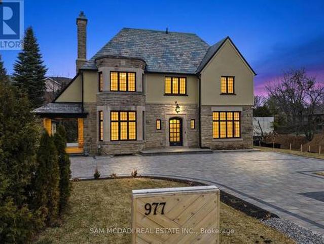 977 Unsworth Avenue, Burlington, ON, L7T 1R2 house for sale | Listing ID W13218 | Royal LePage