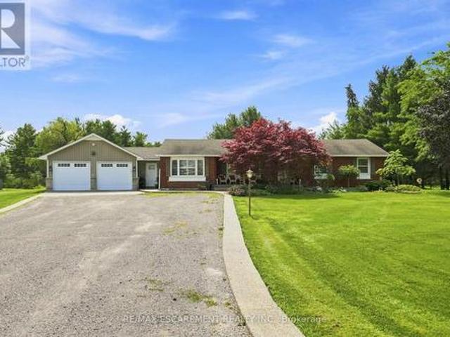 9784 Goodale Road, West Lincoln, ON, L0R 1E0 house for sale | Listing ID X13679 | Royal LePage
