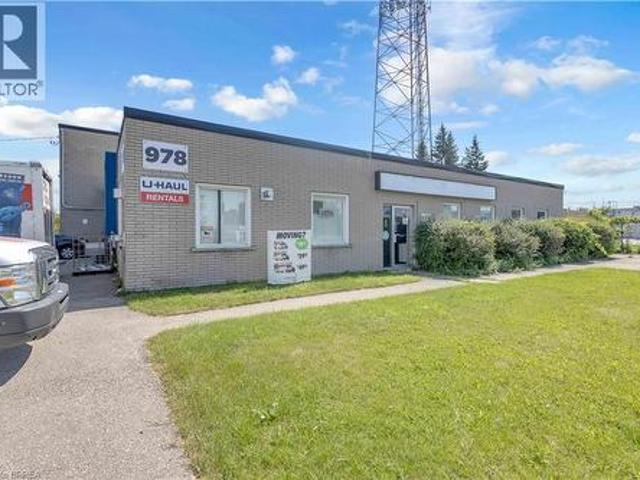 978 Bishop Street N, Cambridge, ON, N3H 4V6 commercial for sale | Listing ID 40852 | Royal LePage
