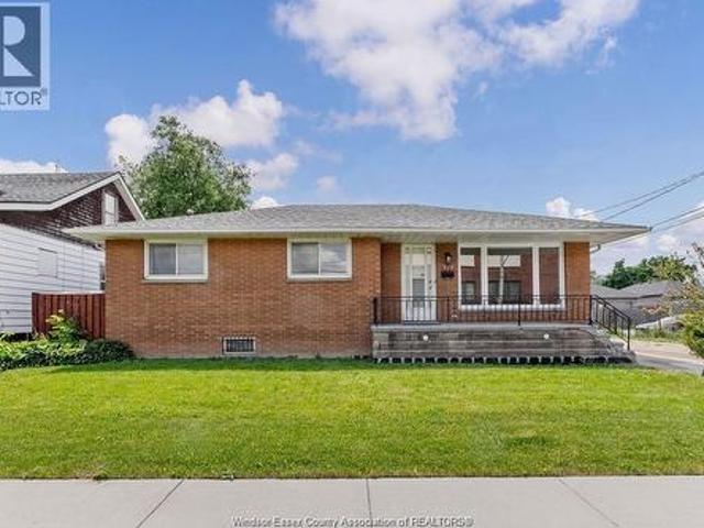 979 Arthur Unit# Lower, Windsor, ON, N8Y 2Y4 house for lease | Listing ID 26004 | Royal LePage