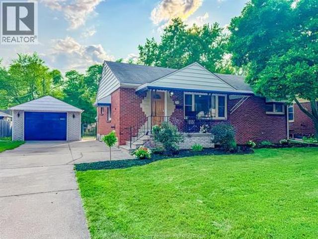 979 Belleperche Place, Windsor, ON, N8S 3C2 house for sale | Listing ID 26017 | Royal LePage