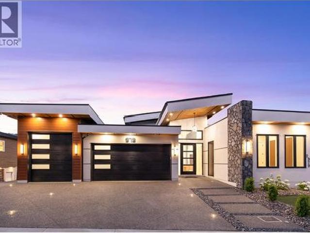 979 Loseth Drive, Kelowna, BC, V1P 0A8 house for sale | Listing ID 10392 | Royal LePage