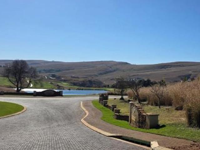 979 m² Land available in Dullstroom