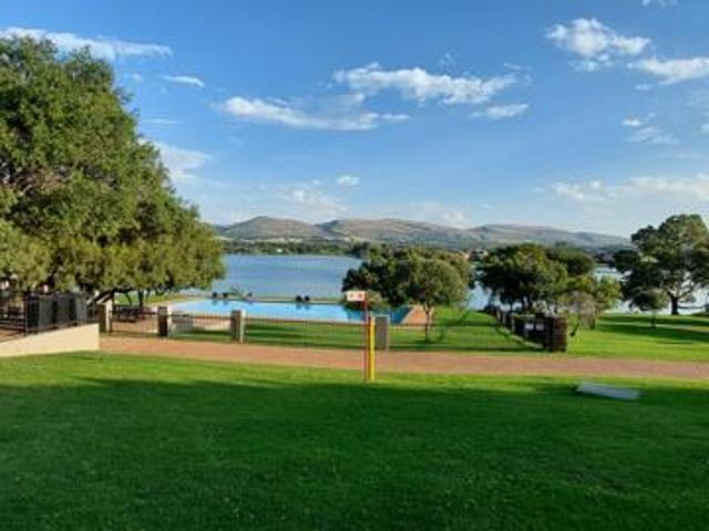 979 m² Land available in Leloko Lifestyle & Eco Estate