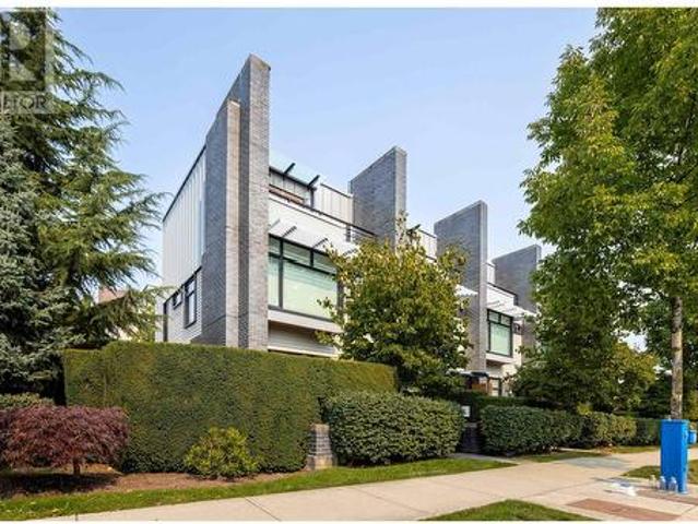 979 46Th Avenue W, Vancouver, BC, V5Z 2R6 townhouse for sale | Listing ID R2993 | Royal LePage
