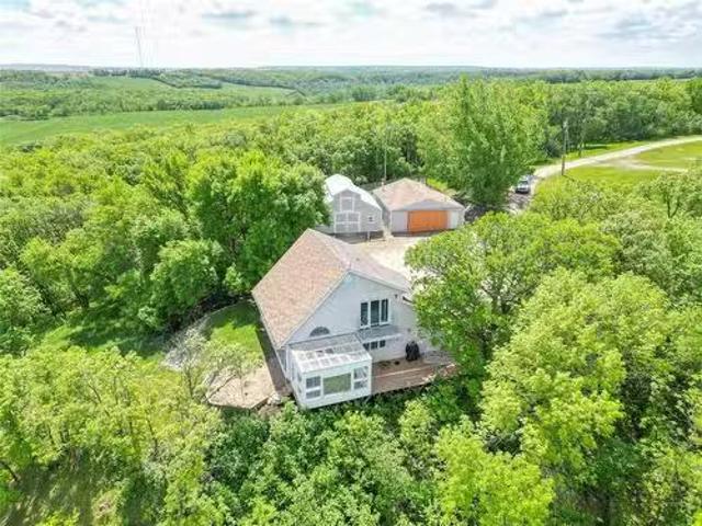 98041 40 N Road, Wawanesa, MB, R0K 2G0 house for sale Listi.