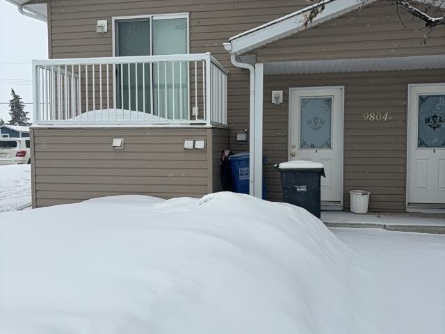 9804A 99 Street Wembley AB T0H 3S0