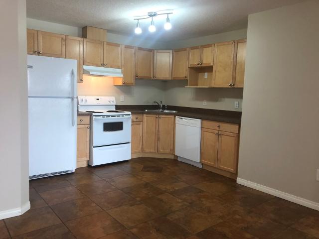 9806 96 Street Center Court 2 Bedroom & 2 Bathroom Apartment for Rent
