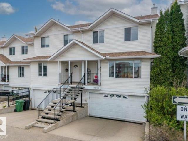 9808 A, Fort Saskatchewan, AB, T8L 4C7 duplex for sale | Listing ID E4490 | Royal LePage