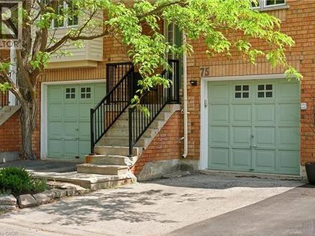 9800 Mclaughlin Road N Unit# 75, Brampton, ON, L6X 4R1 townhouse for sale | Listing ID 40833 | Royal LePage