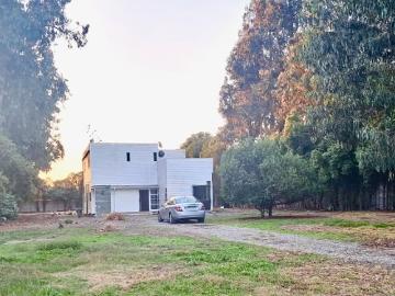 $ 980.000 Casa en Arriendo en Talagante 3 dormitorios 3 baños / Bilbao Propiedades