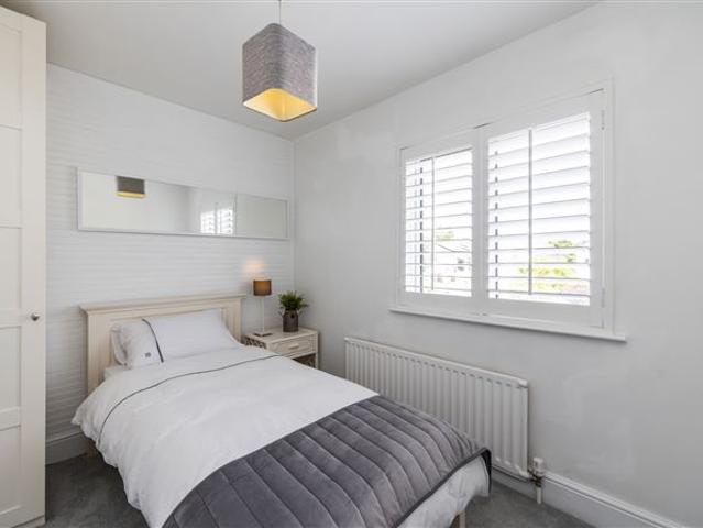 980,000 | 130 Gaybrook Lawns, Malahide, Dublin Sherry FitzGerald Malahide 5015 MyHome. Ie Residential