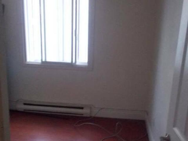 980 4 1 21st April Lachine StPierre