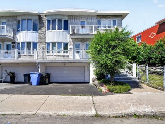 980 982 E Avenue, Laval Chomedey, QC, H7W 4A3 investment for sale | Listing ID 20100 | Royal LePage