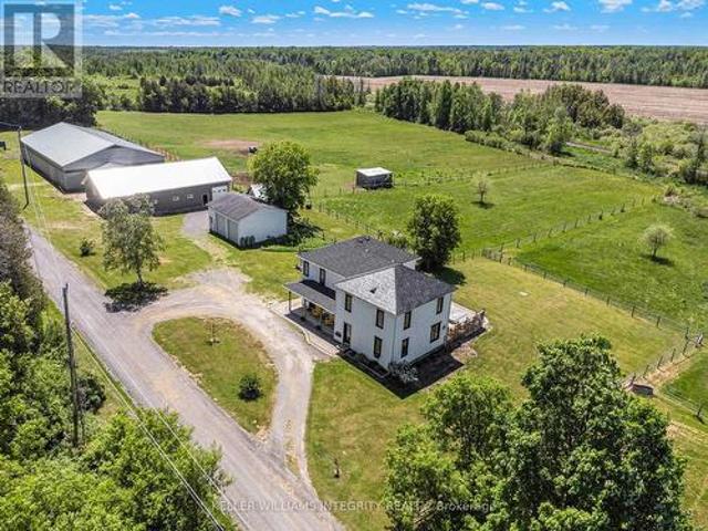 980 Black Road, North Grenville, ON, K0G 1T0 house for sale | Listing ID X11950 | Royal LePage