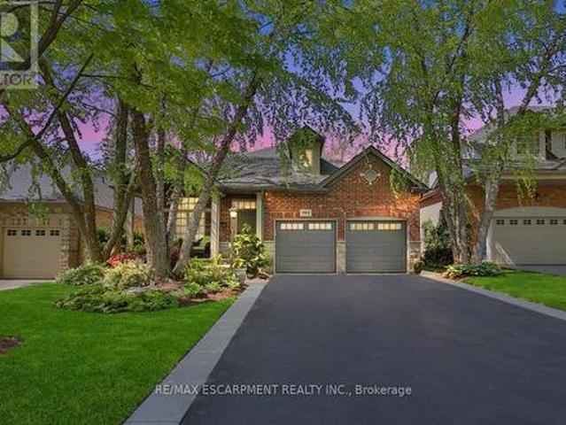 980 Gorton Avenue, Burlington, ON, L7T 1S5 house for sale | Listing ID W12177 | Royal LePage