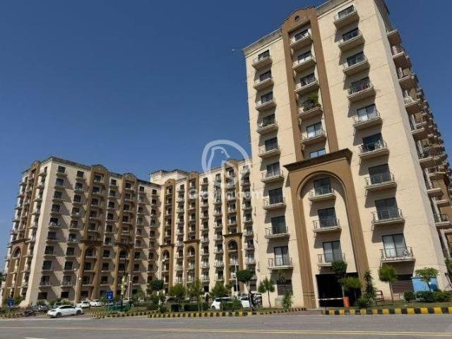 980 Ft² Flat for Rent