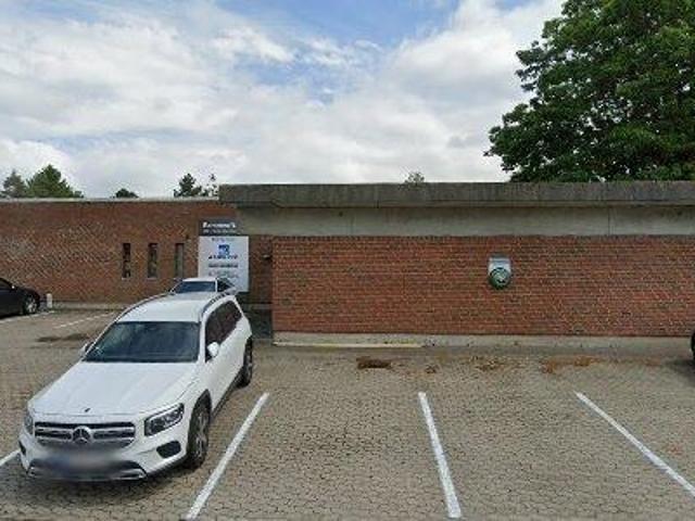 980 m2 kontor, lager, lager til salg i Kolding