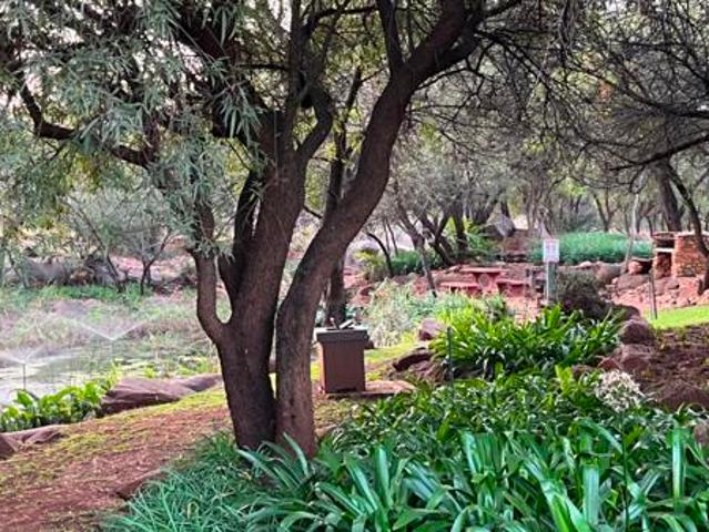 980 m² Land available in Buffelspoort Eco Estate