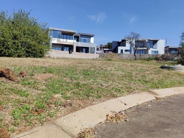 980 m² Land available in Nirvana