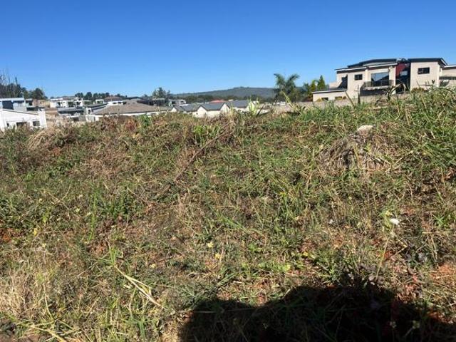 980 m² Land available in Riverside Estate