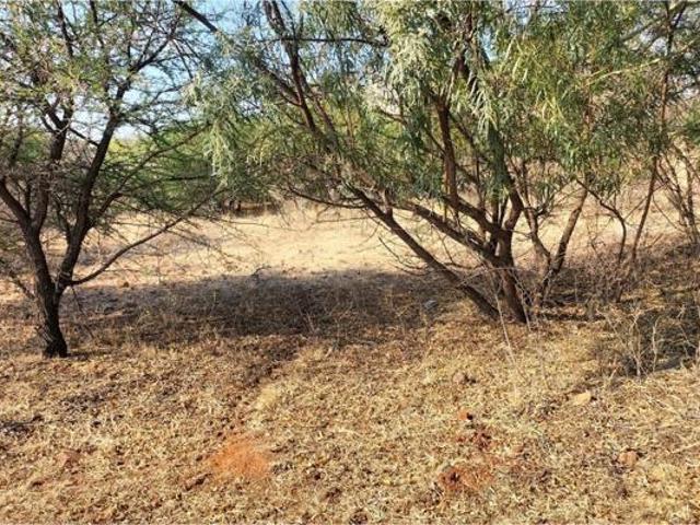 980 m² Land available in Seasons Lifestyle Estate