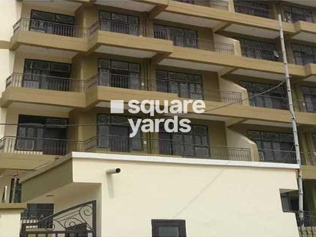 980 Sq.Ft. Plot in Sector 65 Faridabad Listing ID: #8817