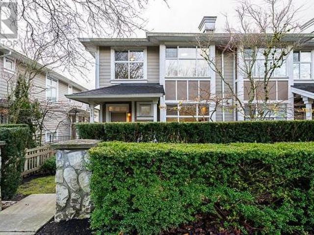 980 58Th Avenue W, Vancouver, BC, V6P 6Y3 townhouse for sale | Listing ID R2968 | Royal LePage