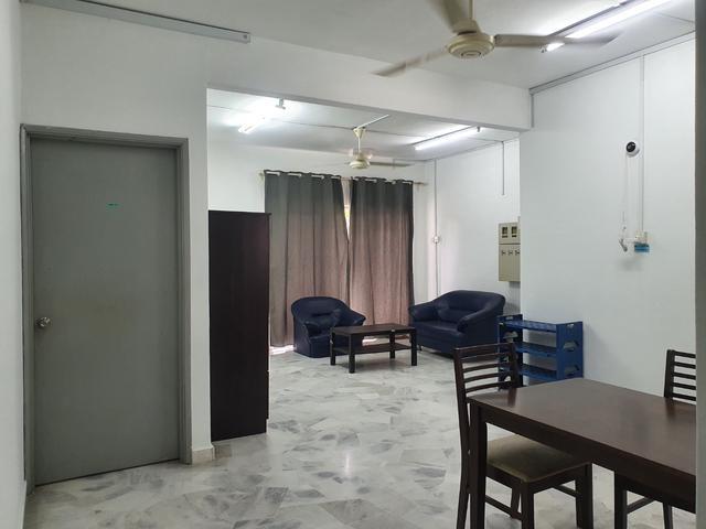 980sf 1st Floor My Place Apartment SS15 Subang Jaya FREEHOLD Furnished
