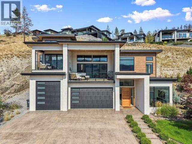 9815 Beacon Hill Crescent, Lake Country, BC, V4V 0A5 house for sale | Listing ID 10395 | Royal LePage