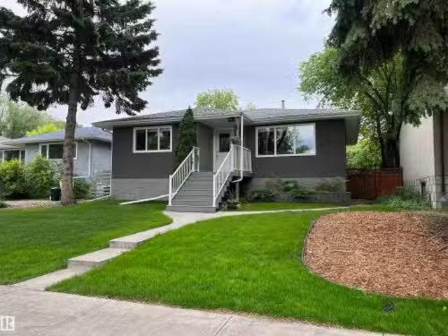 9815 68 Avenue, Edmonton, AB, T6E 0R4 house for sale Listin.