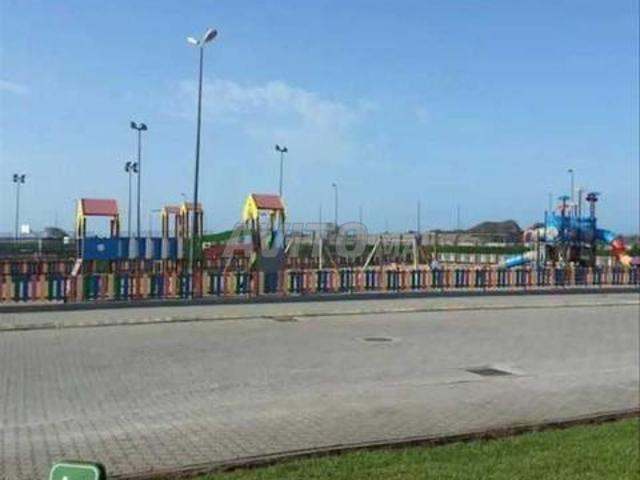 98183 Vente Appt à Sidi Rahal Plage De Sidi Rahal
