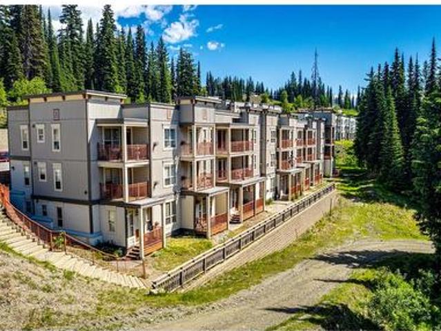 9812 Silver Star Road Unit# 202, Vernon, BC, V1B 3Y9 Single Family Property For Sale | Listing ID 10390 | Royal LePage