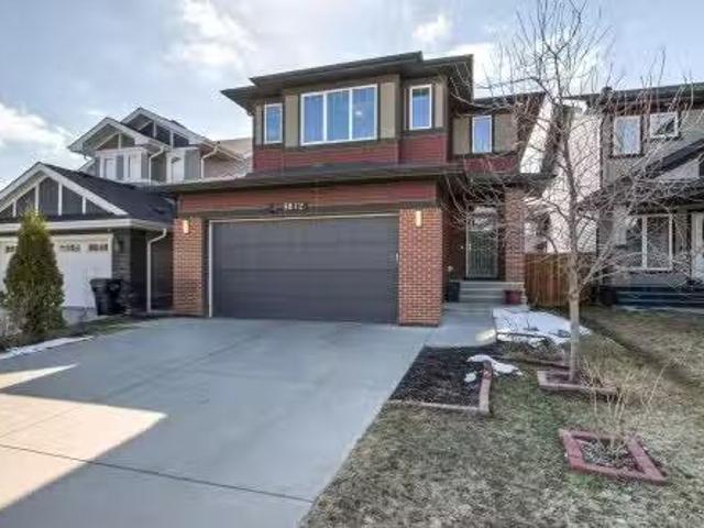 9812 224 Street, Edmonton, AB, T5T 7B8 house for sale Listi.