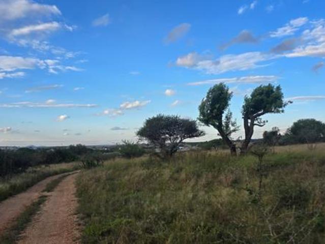 981 m² Land available in Bendor