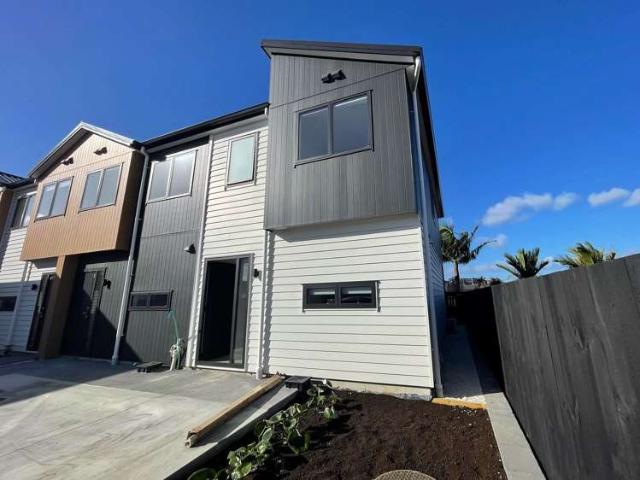 9/81B Pakuranga Road, Pakuranga, Manukau City