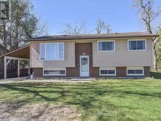 9820 Highway 12 Highway, Oro Medonte Warminister, ON, L0K 8P.