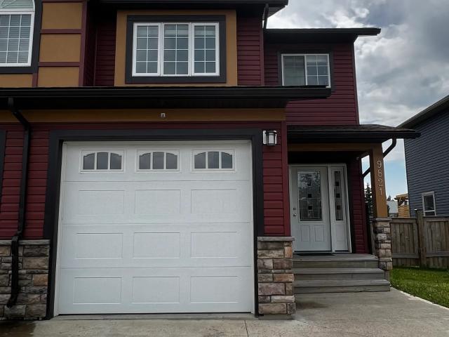 #9821 9821 117 Ave, Fort St. John