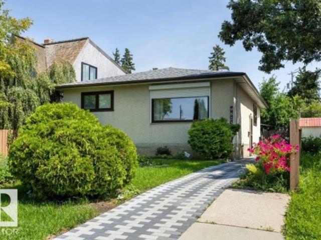9823 Street Nw, Edmonton, AB, T5P 1S9 house for sale | Listing ID E4501 | Royal LePage