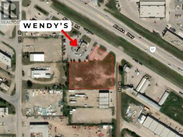 9823 S Alaska Road, Fort St. John, BC, V1J 1A6 vacant land for sale | Listing ID C8080 | Royal LePage