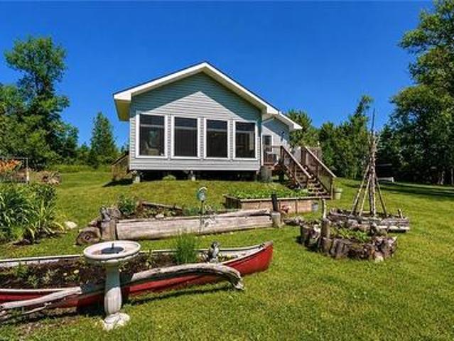 982 Lakeshore, Tehkummah, ON, P0P 2C0 recreational for sale | Listing ID 2129 | Royal LePage