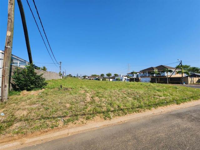 982 m² Land available in Brackenham