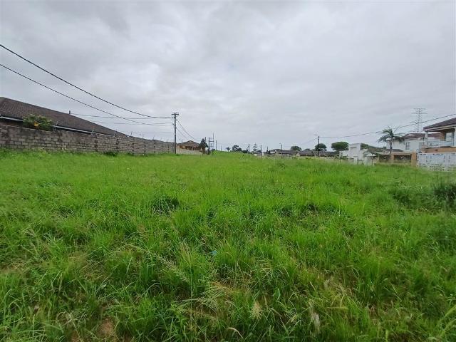 982 m² Land available in Brackenham
