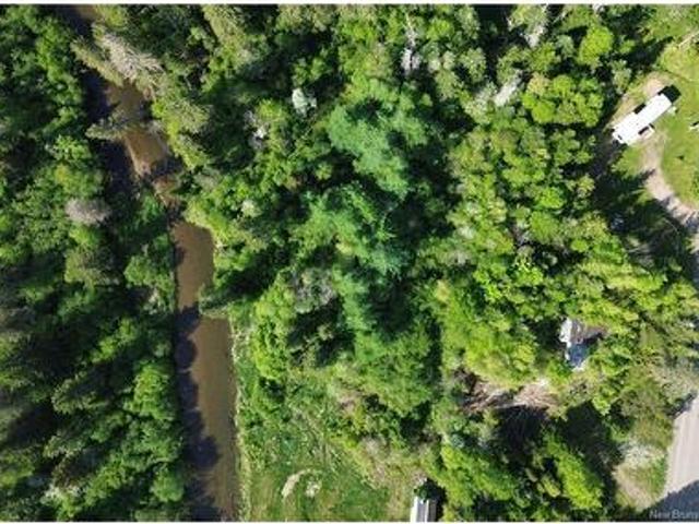 982 Portage Vale, Anagance, NB, E4Z 3E4 vacant land for sale | Listing ID NB141907 | Royal LePage