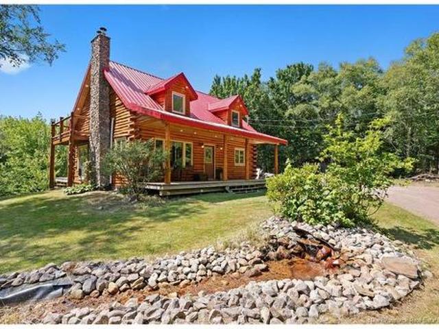982 Route 945, Cormier Village, NB, E4P 5Z1 house for sale | Listing ID NB144945 | Royal LePage