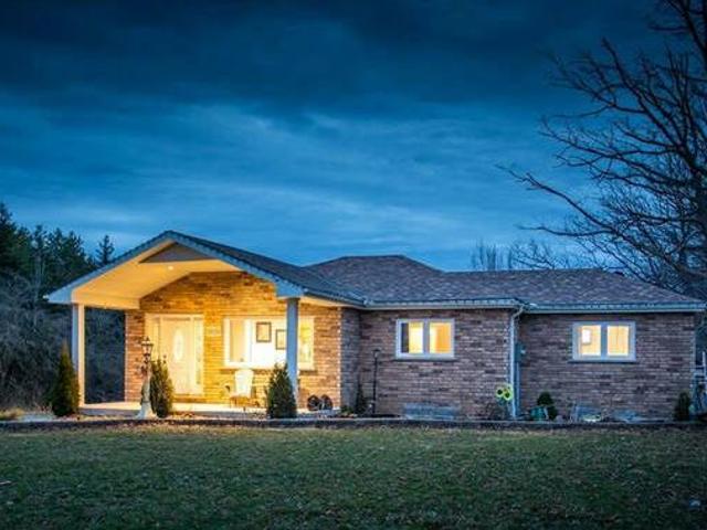 9838 Regional Road 20 Road West Lincoln Ontario