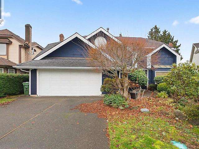 9839 Waller Court Richmond, British Columbia